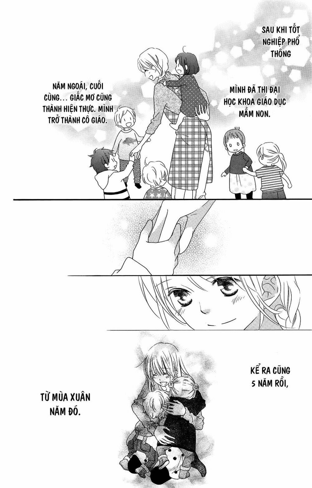 Love So Life: Chapter 103