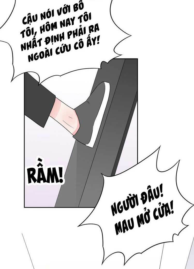 Điều Ước Sủng Ái Bất Bình Đẳng: Chapter 127.1