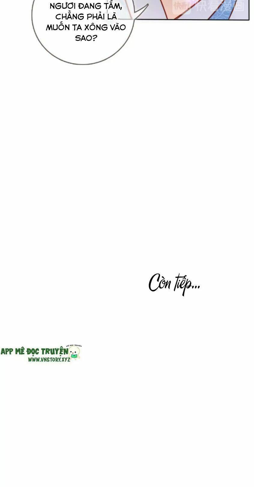 Nàng Trở Thành Bạch Nguyệt Quang Của Vương Gia Bệnh Kiều: Chapter 64