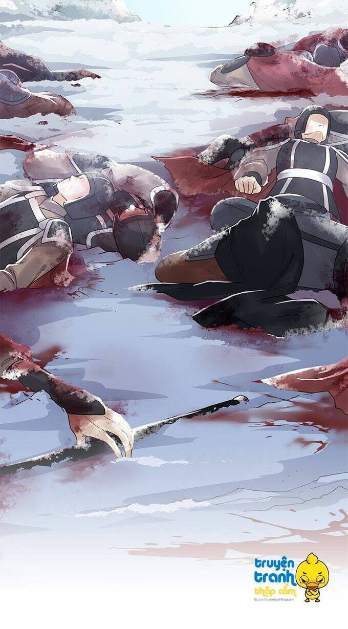 Đại Giá Thừa Tướng: Chapter 92