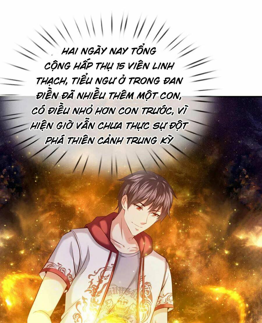 Tuyệt Thế Phi Đao: Chapter 272