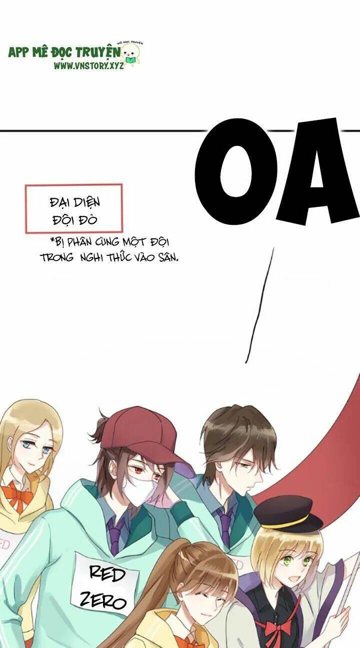Thần Tượng Điểm Zero: Chapter 119