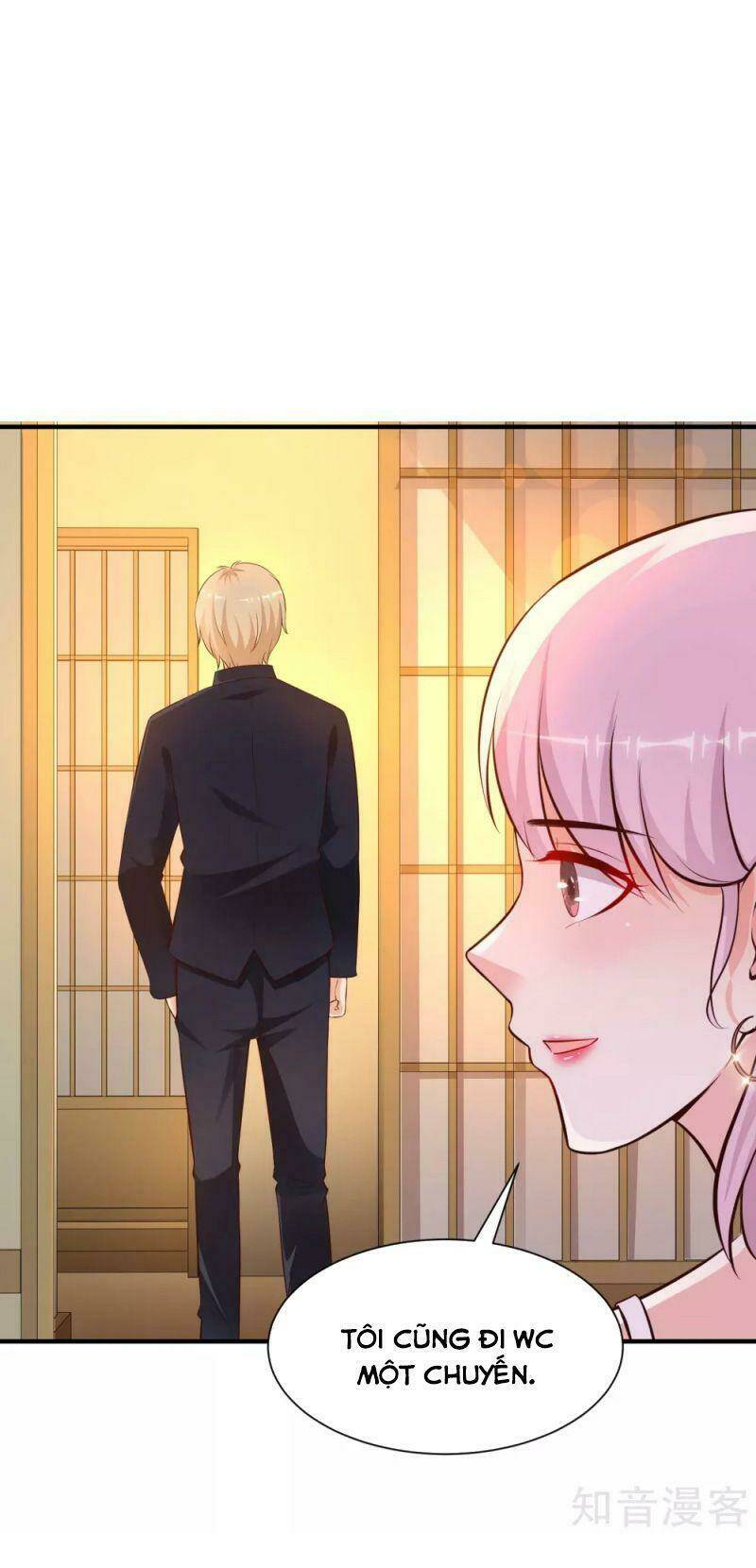 Tối Cường Vận Đào Hoa: Chapter 135