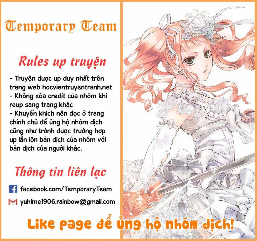 Cô Người Hầu Tóc Đỏ: Chapter 114