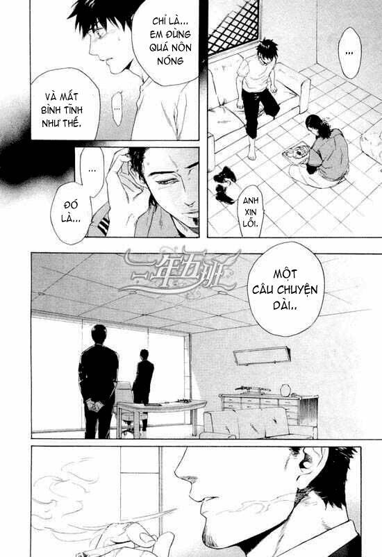 Acid Town: Chapter 15