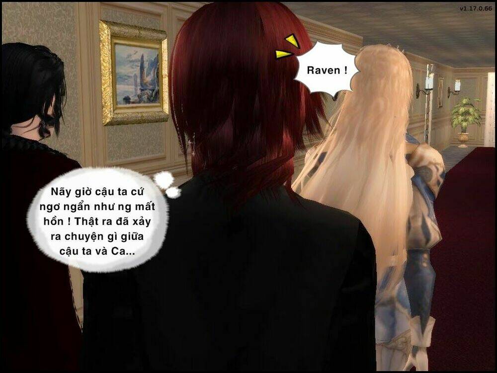 Truyện Sims - Earl Story: Chapter 38