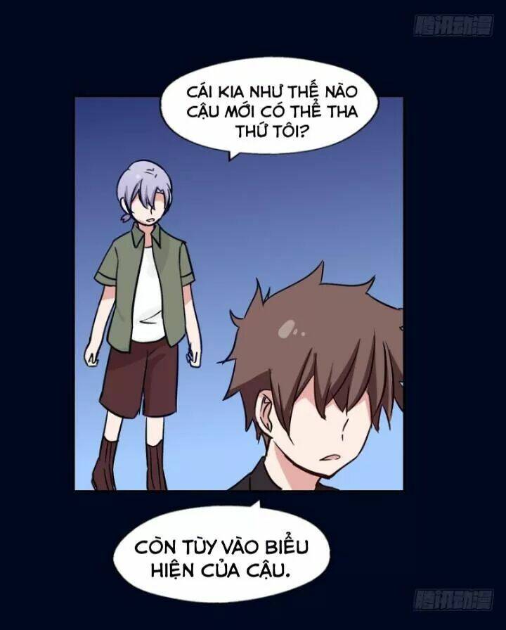 Chạy Đi Âm Sai: Chapter 130