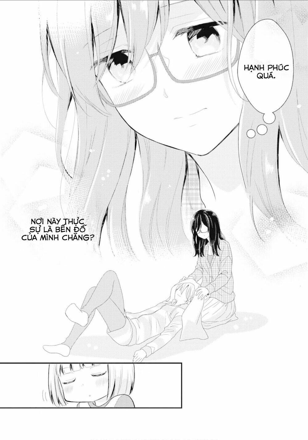 Seagull Villa Days: Chapter 10