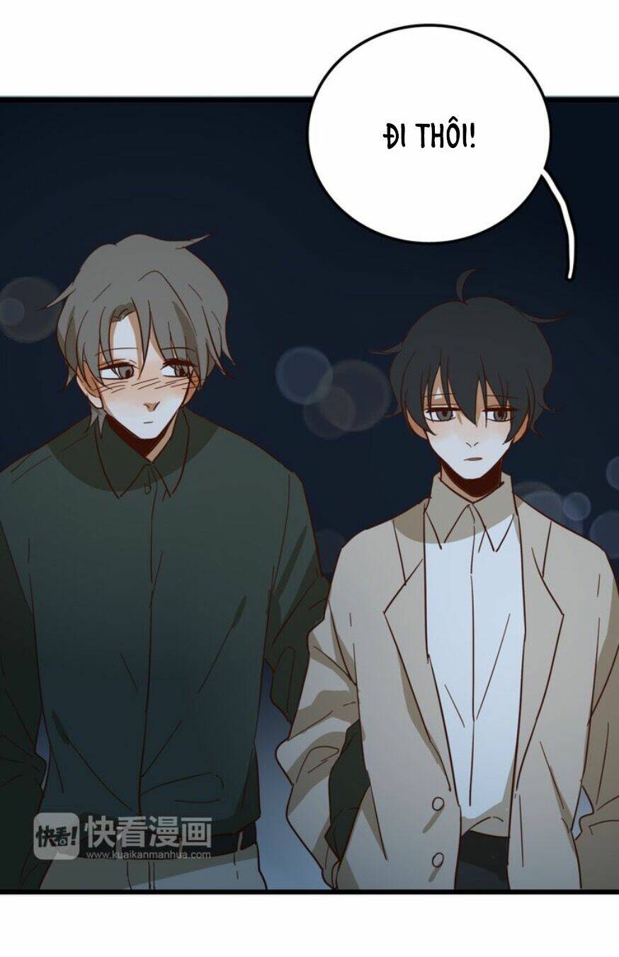 Tình Yêu Dưới Mái Hiên: Chapter 45