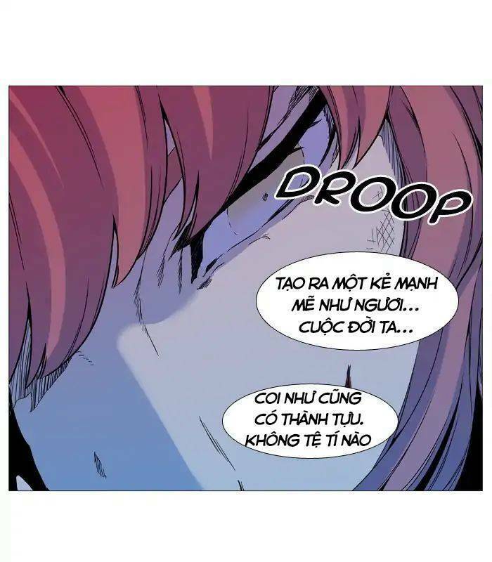 Ma Cà Rồng Quý Tộc: Chapter 536