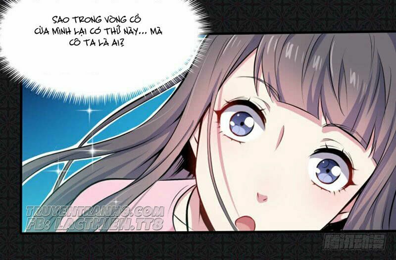 Ngạo Kiều Quỷ Vương Yêu Ta: Chapter 77