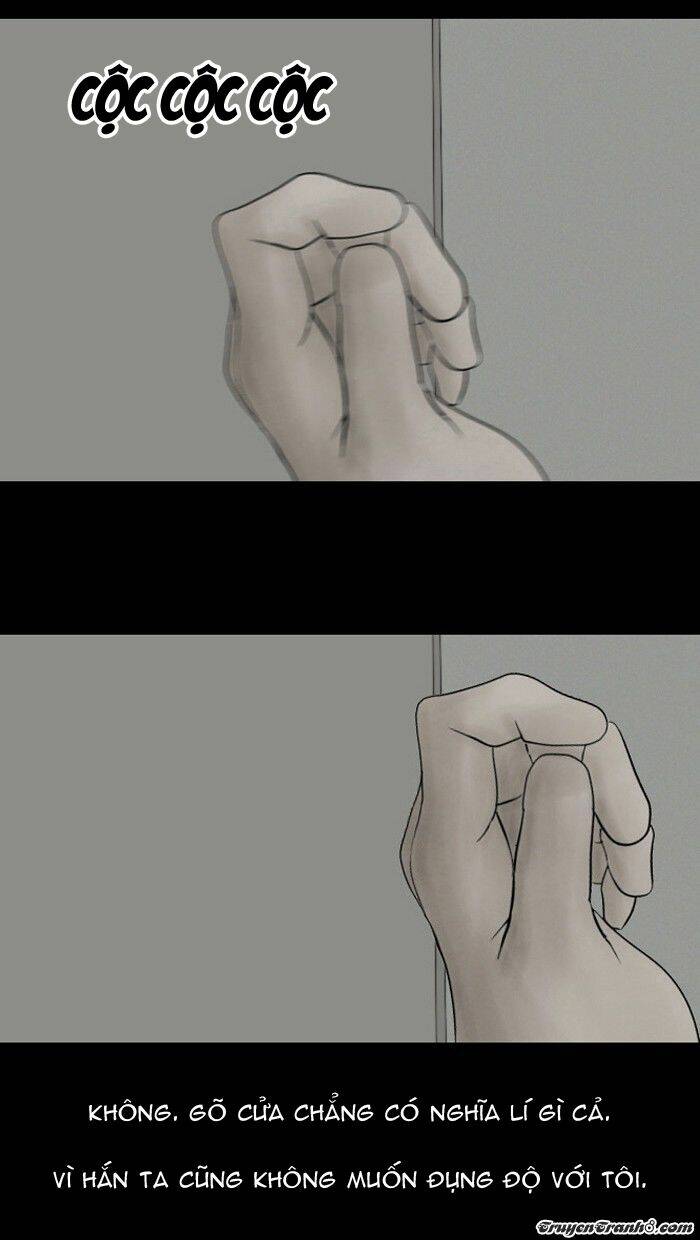 Thứ Sáu: Những Câu Chuyện Cấm: Chapter 27