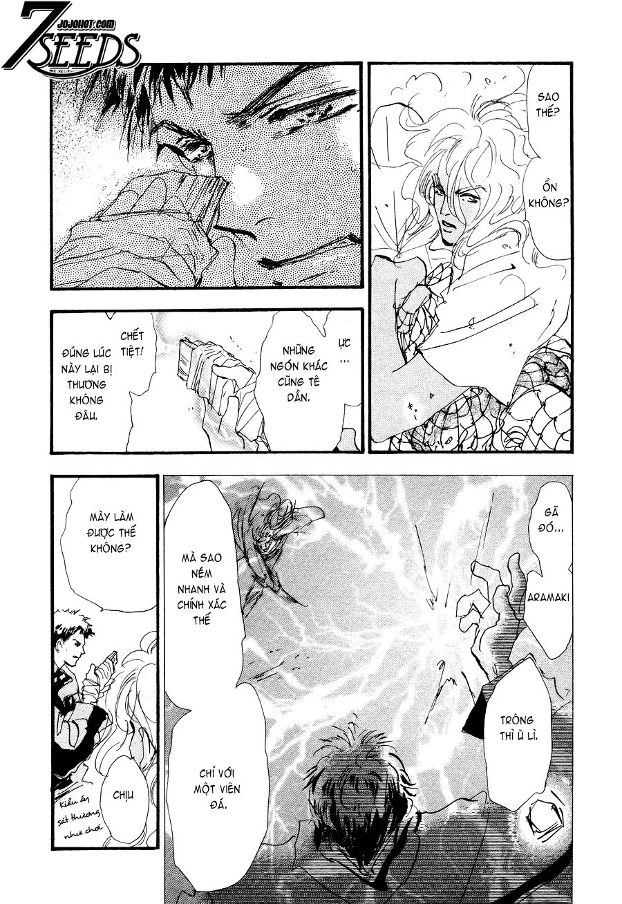Mầm Sống: Chapter 85