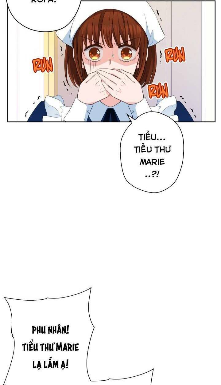 Gửi Đến Người Bạn Của Tôi: Chapter 15