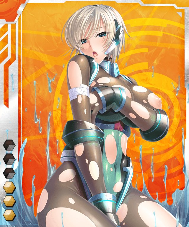 Taimanin Asagi Battle Arena: Chapter 21