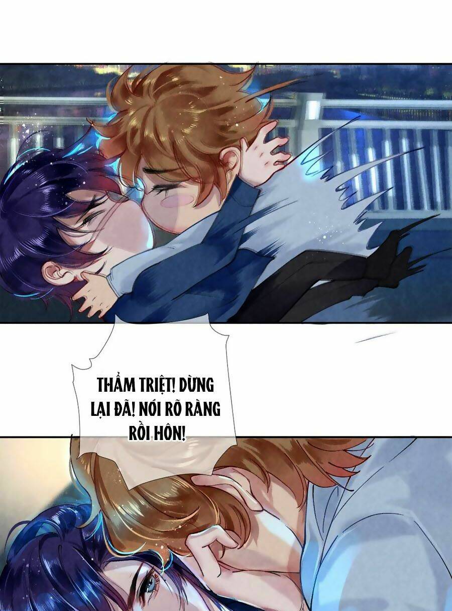 Chung Cư Của Các Ảnh Đế: Chapter 55