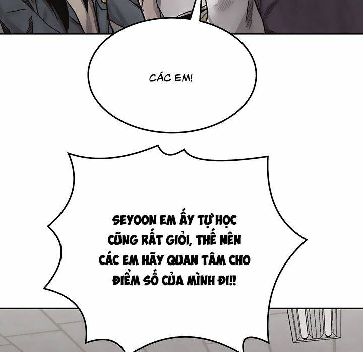 Nắm Đấm: Chapter 19