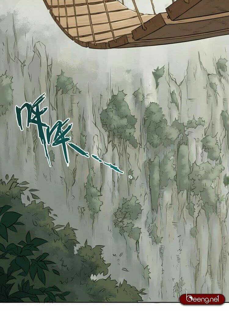 Chấp Kiếm Giả: Chapter 2