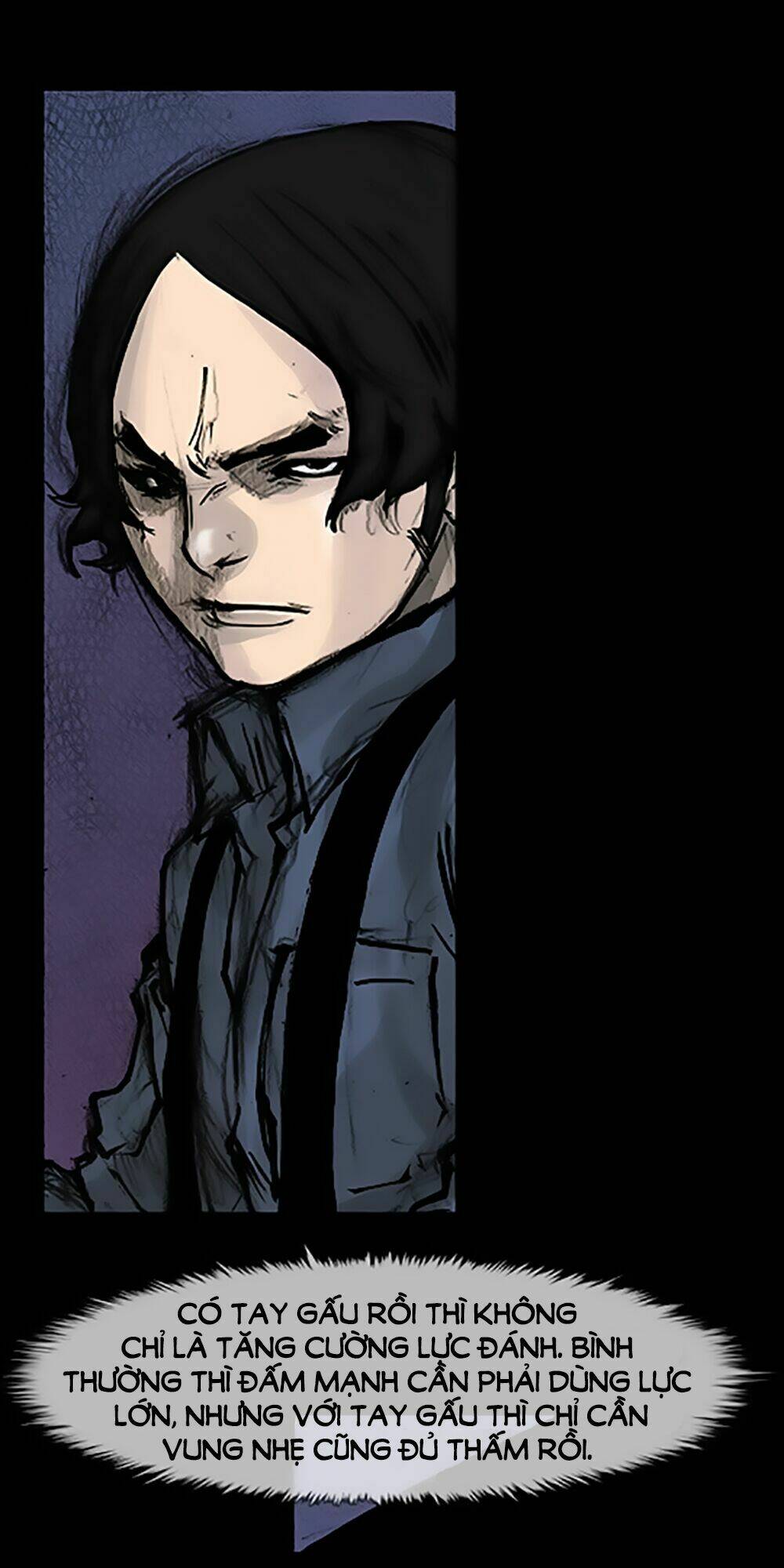 Độc Cô Tiền Truyện: Chapter 82