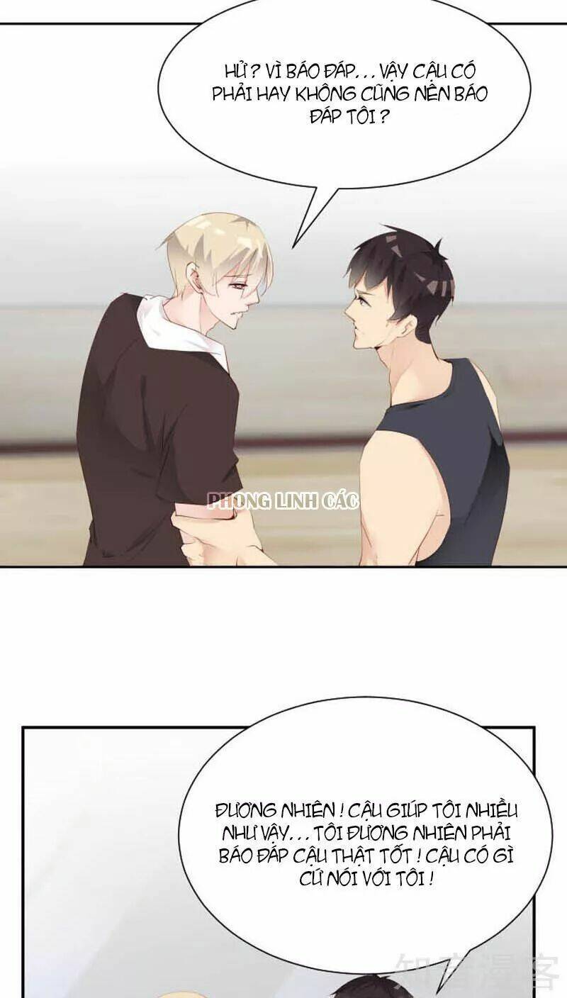 Nam Thần Là Một Đôi: Chapter 56