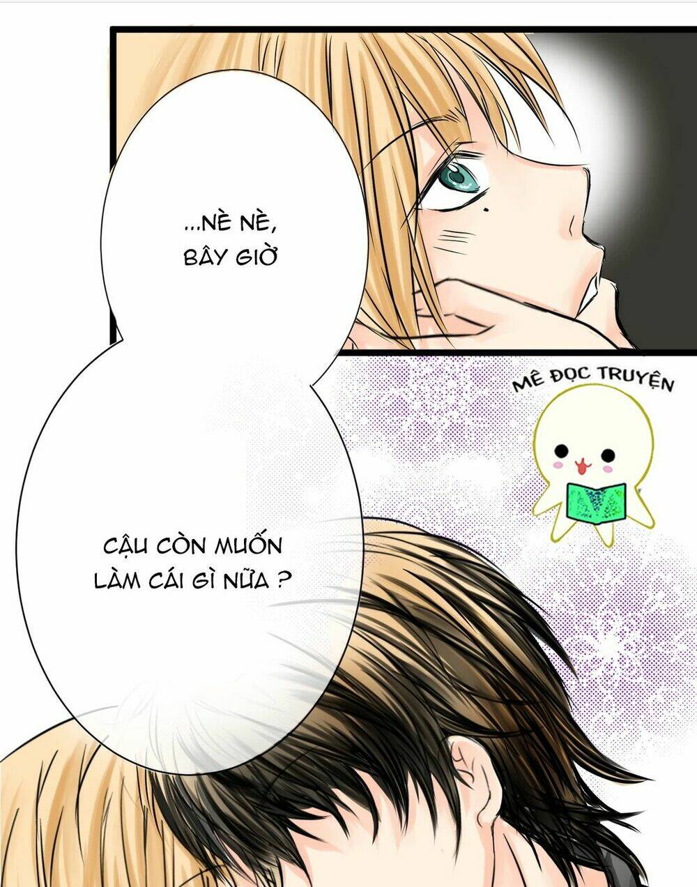 Lớp Học Biến Chất: Chapter 14