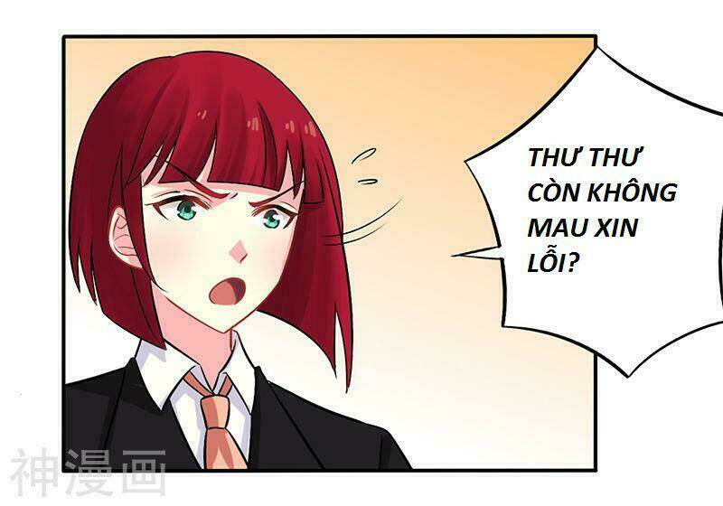 Tổng Tài Đã Cưới Em: Chapter 63