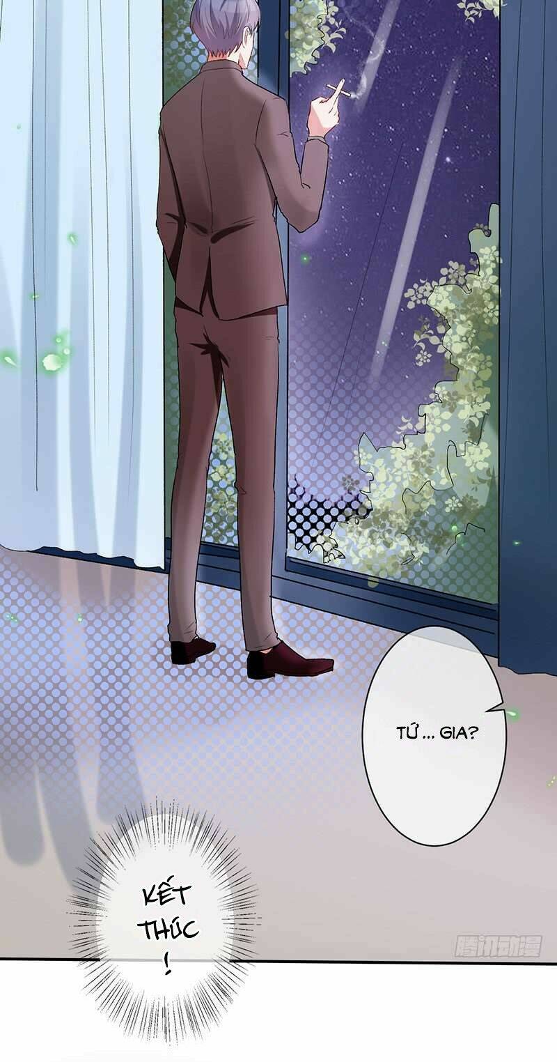 Manh Thê Khó Dỗ: Chapter 66