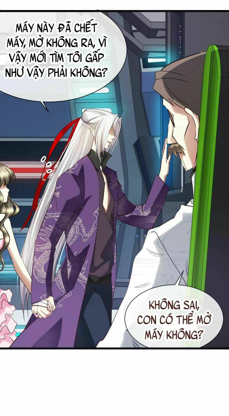 Một Vạn Tư Thế Công Lược Yêu Nam: Chapter 20