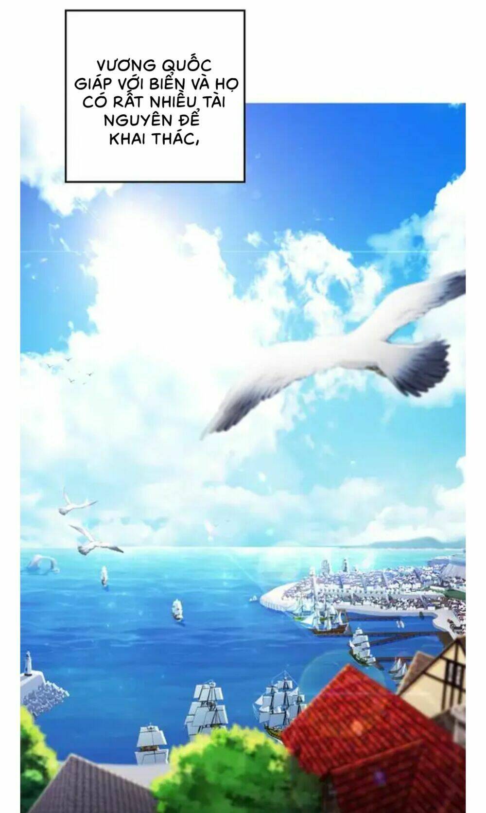 Khế Ước Của Ác Ma: Chapter 0