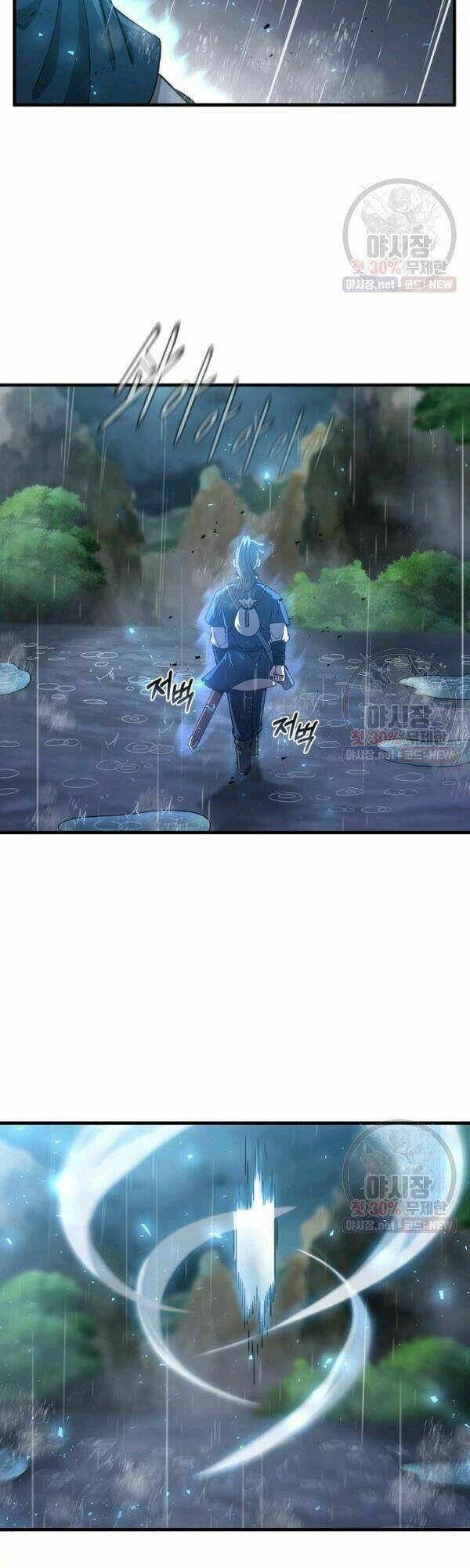 Thân Thủ Đệ Nhất Kiếm: Chapter 41