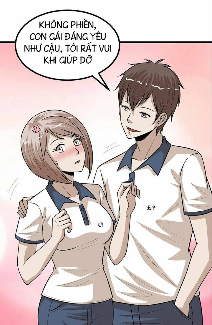 Đai Ca Trở Lại Tuổi 16: Chapter 75