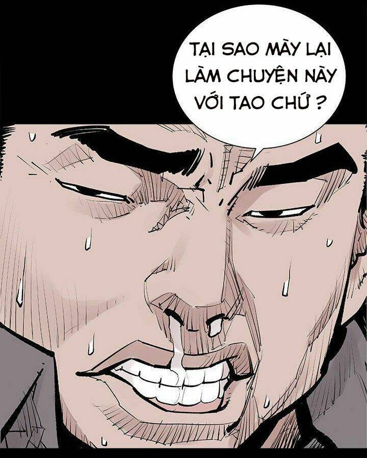 The Devil\’s Descendants: Chapter 2