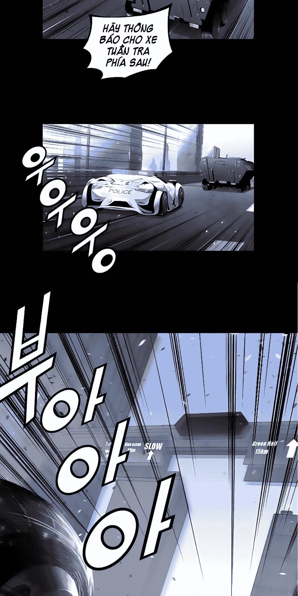 Dị Giới Tam Tuyệt: Chapter 17