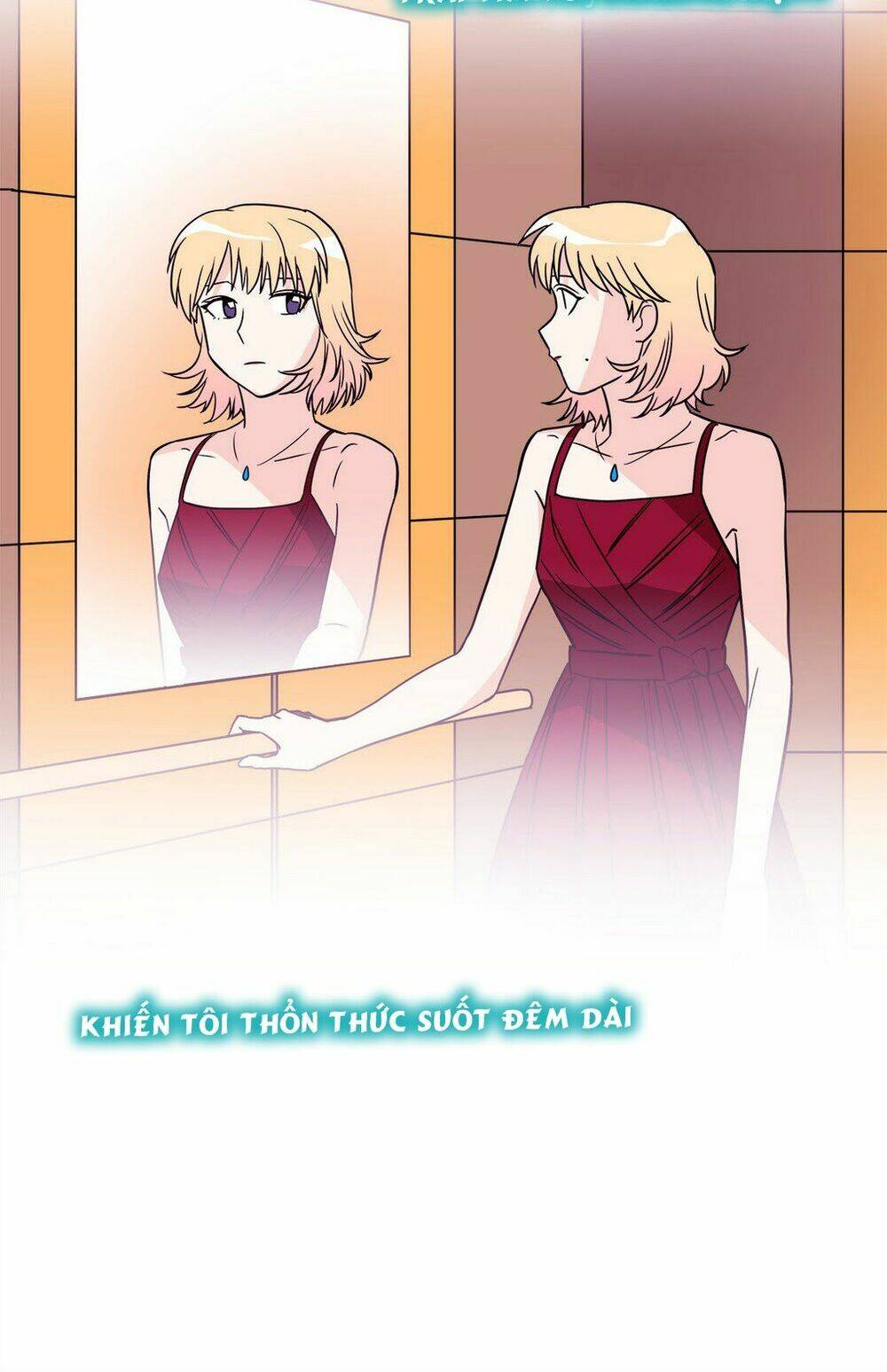 Chuyện Gì Đến, Rồi Cũng Sẽ Đến: Chapter 50