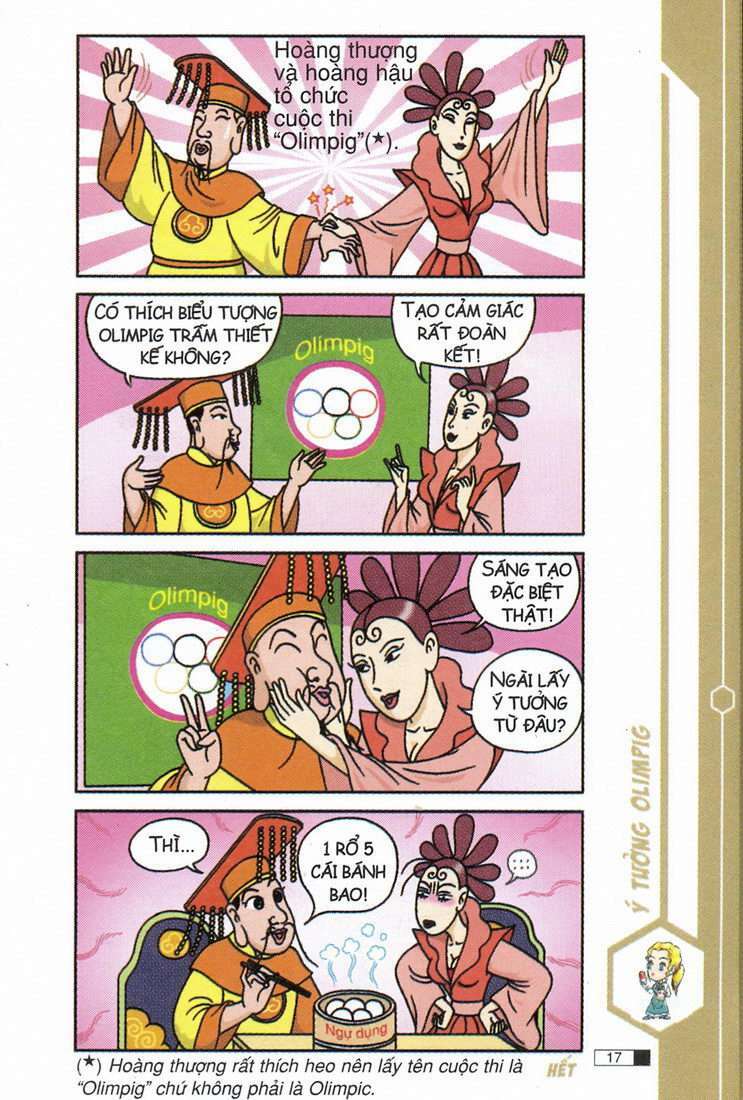 Ô Long Viện: Chapter 7.1