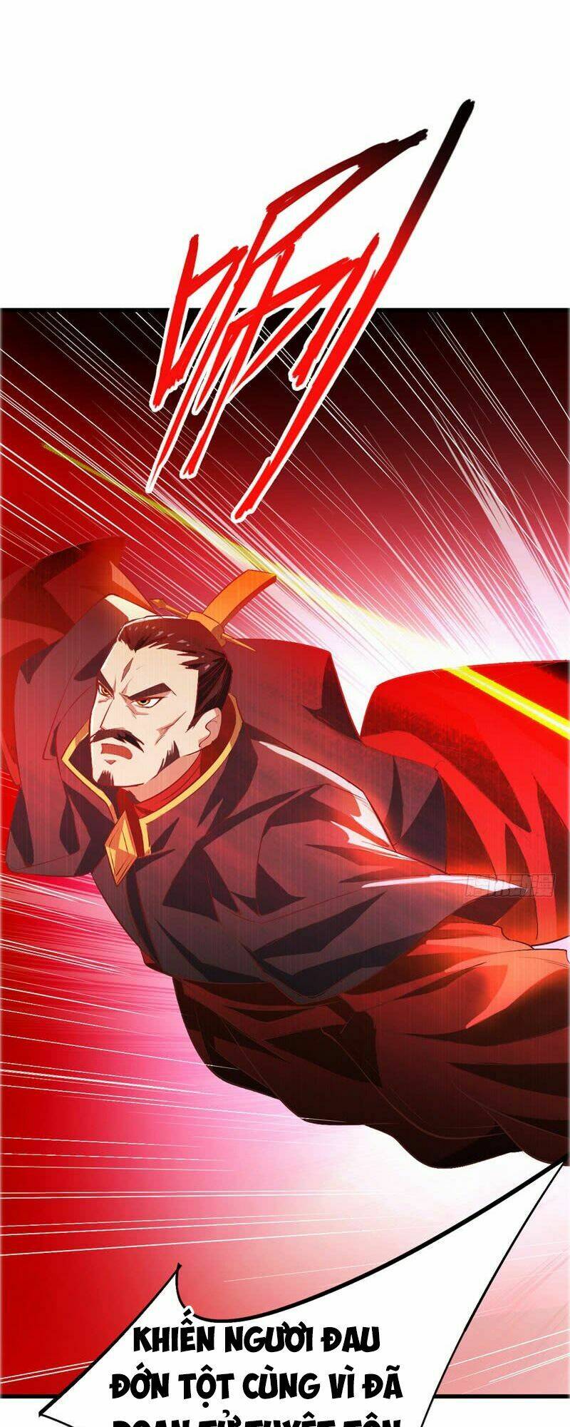 Yêu Giả Vi Vương: Chapter 54