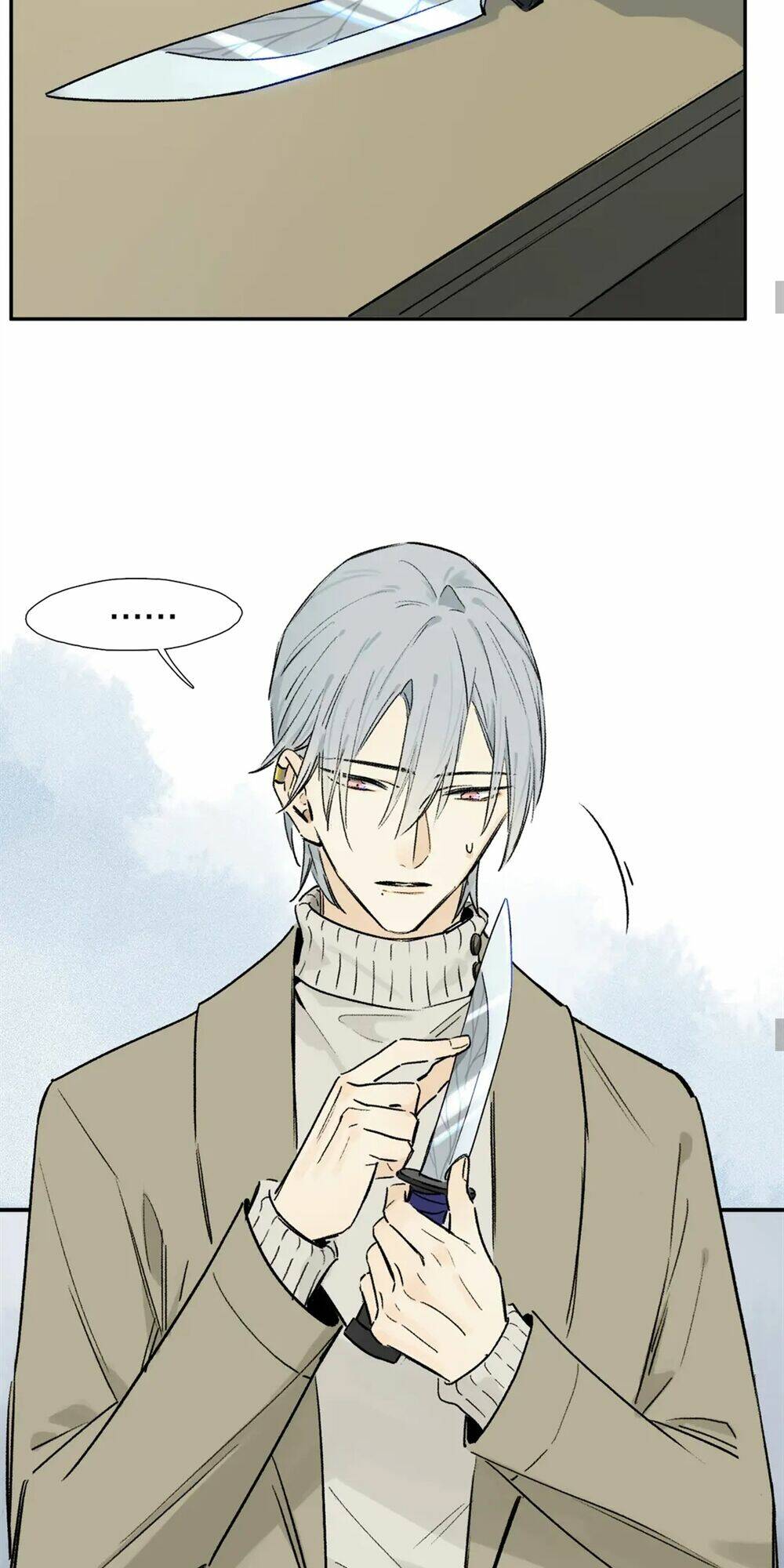 Vợ Yêu Của Ác Ma: Chapter 61