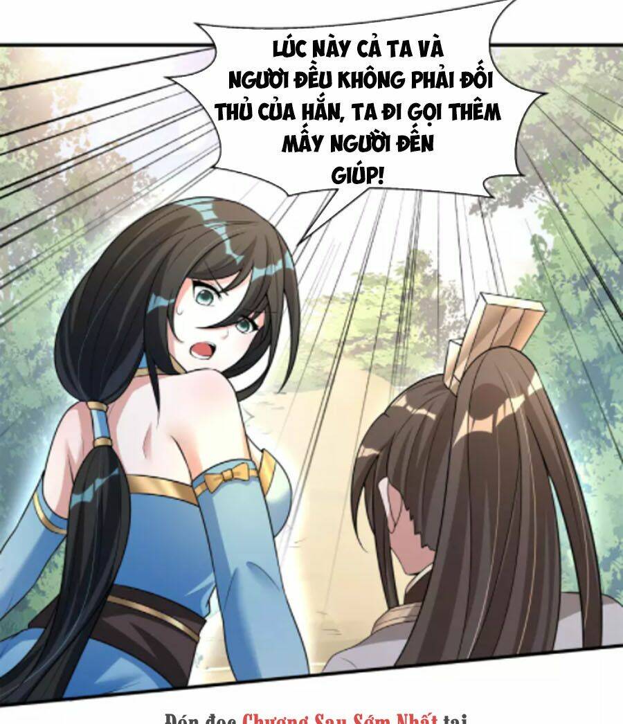 Tiến Sĩ Khoa Học Kỹ Thuật Tu Tiên: Chapter 30