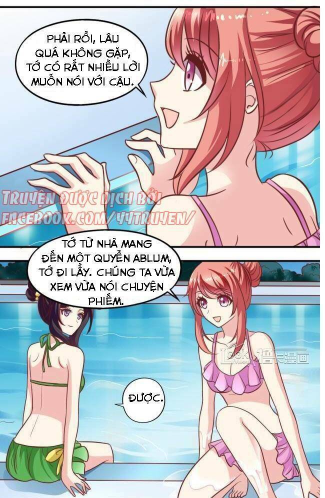 Ngư Thần Đích Nhân Thả Ta Đi: Chapter 22