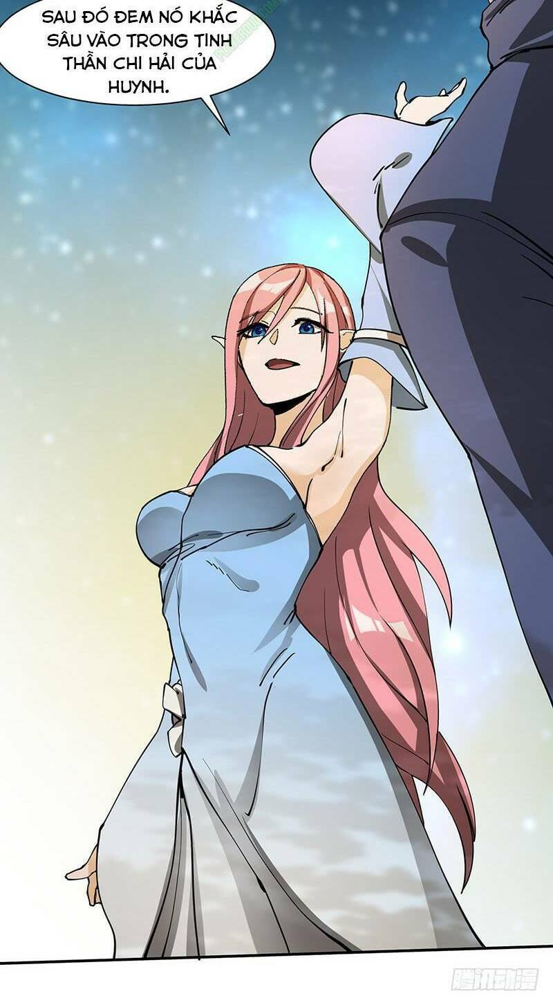 Bất Diệt Nguyên Thần: Chapter 71