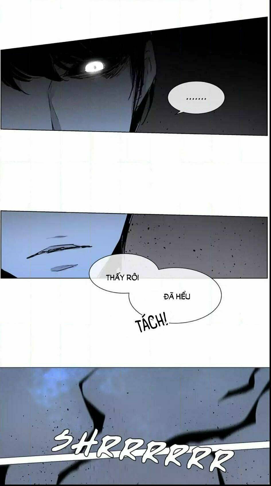 American Ghost Jack: Chapter 75