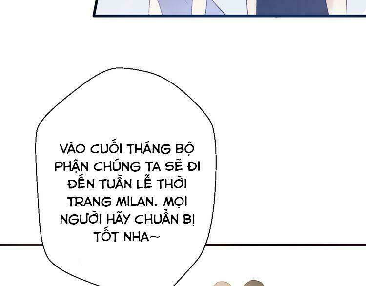 Cuộc Chiến Tình Yêu: Chapter 25
