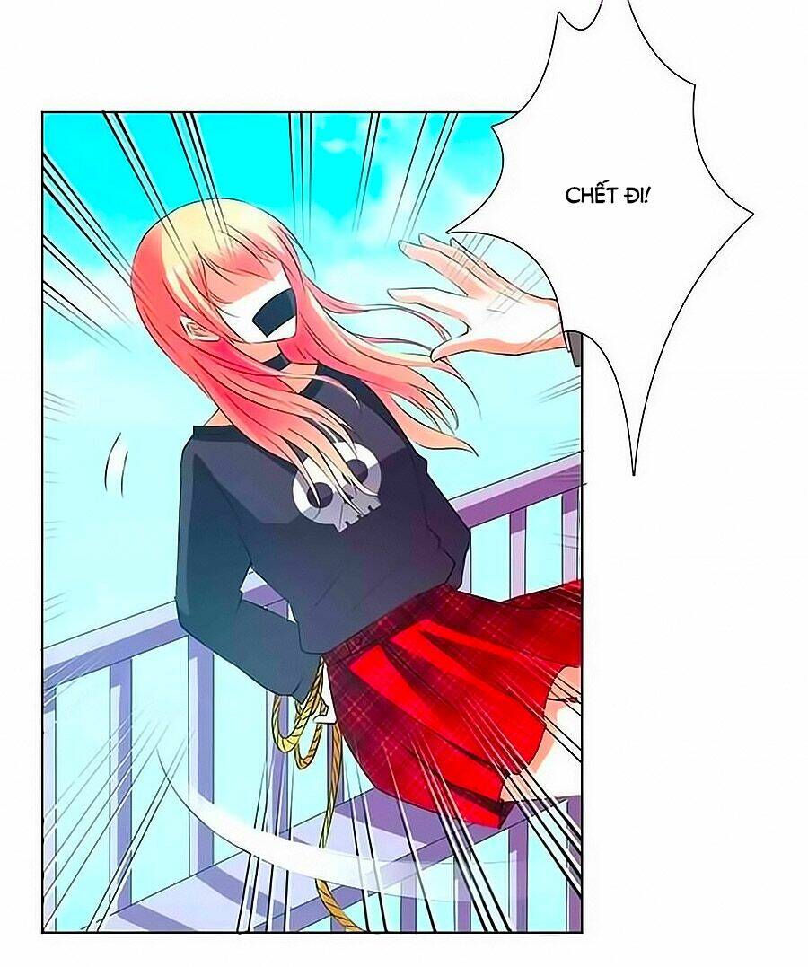 Trí Mệnh Sủng Thê: Tổng Tài Mau Nạp Mạng: Chapter 53