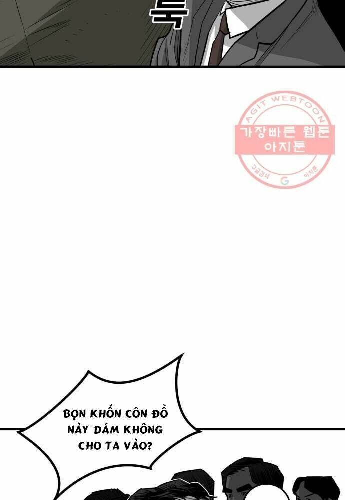 Quảng Trường Máu: Chapter 54