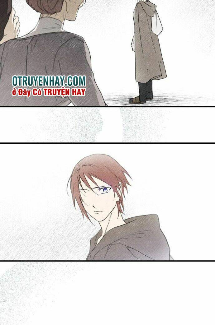 LÂU ĐÀI VÔ DANH: Chapter 30