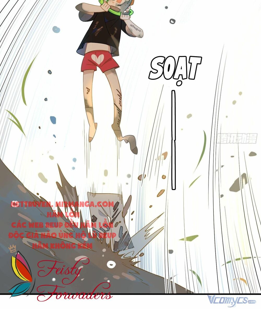 Nữ Phụ Như Tôi Cũng Có Ngày Ra Mắt: Chapter 20