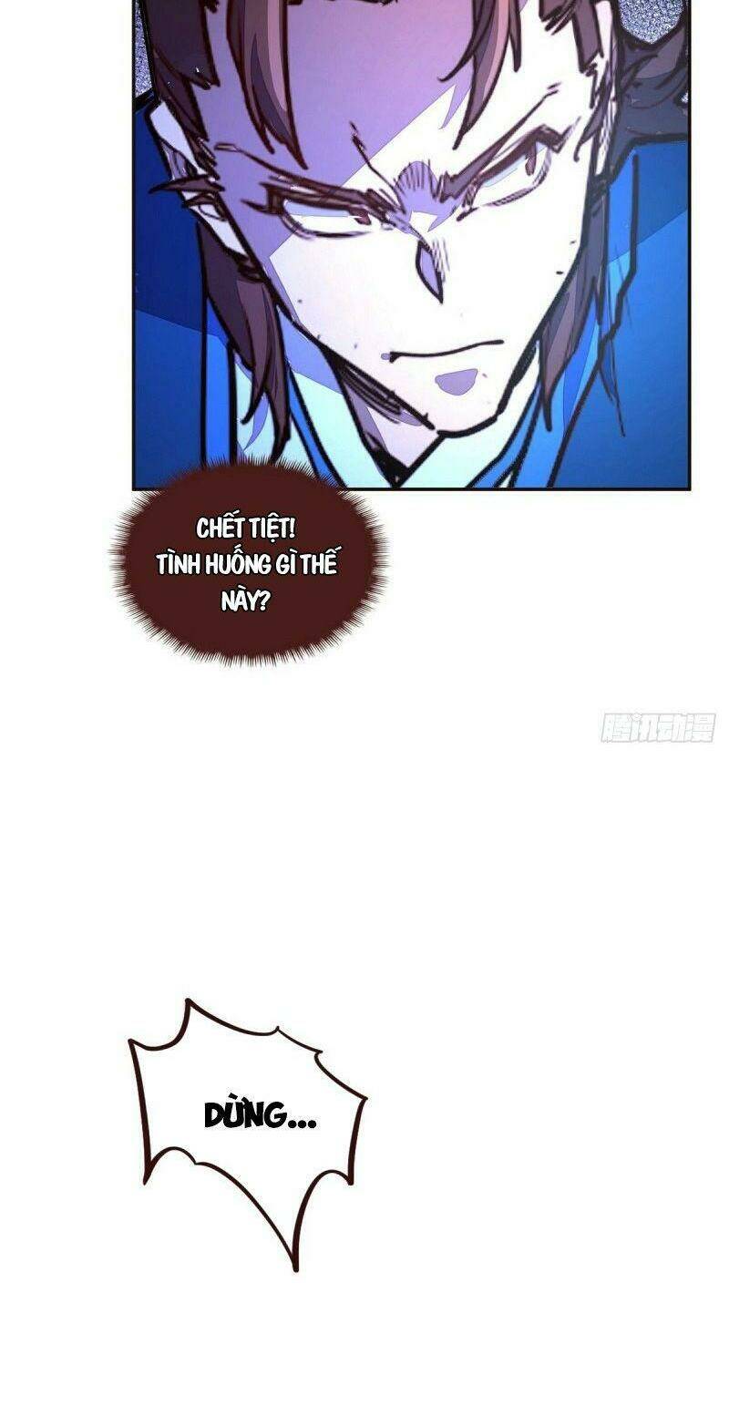 Sinh Tử Quyết: Chapter 142