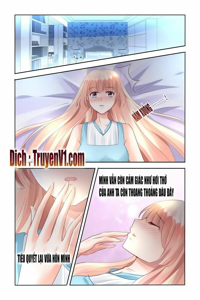 Hào Môn Đệ Nhất Thịnh Hôn: Chapter 60