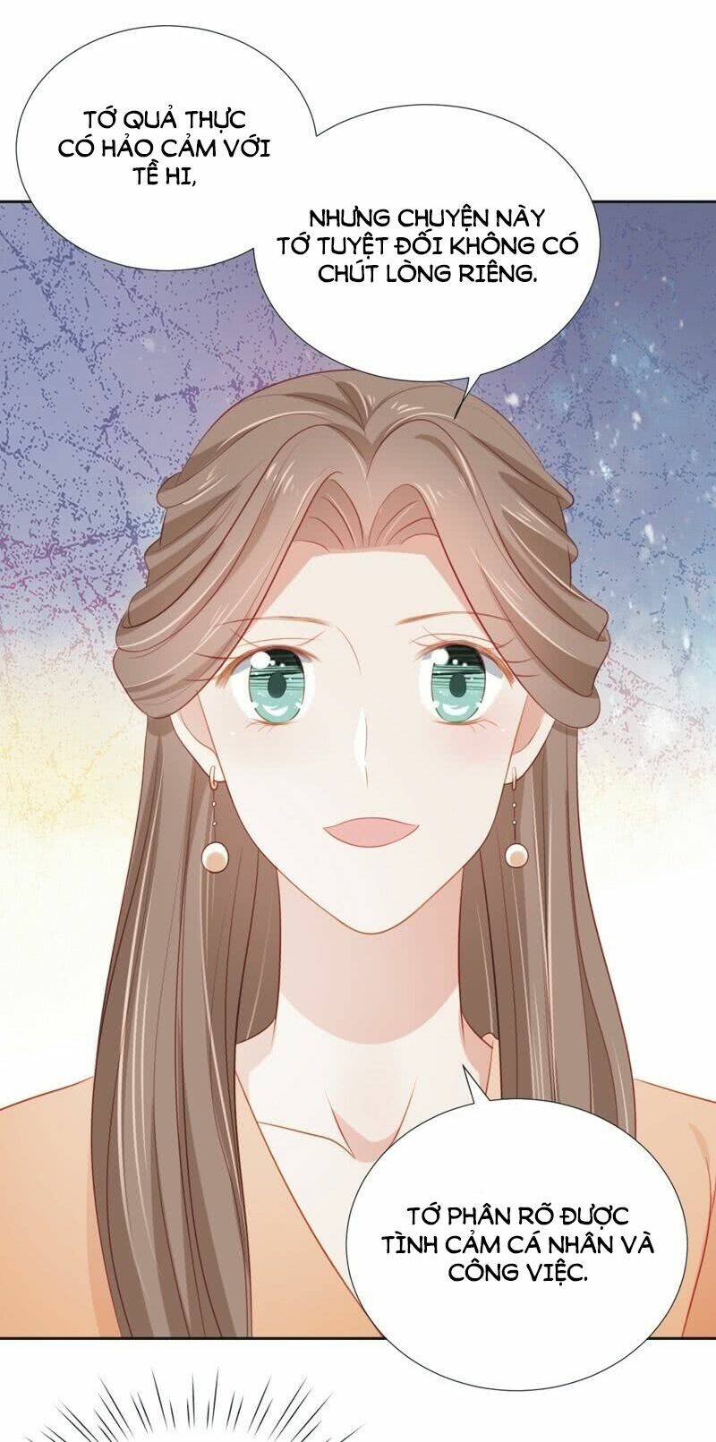 Khi Trá Luyến Nhân: Chapter 53