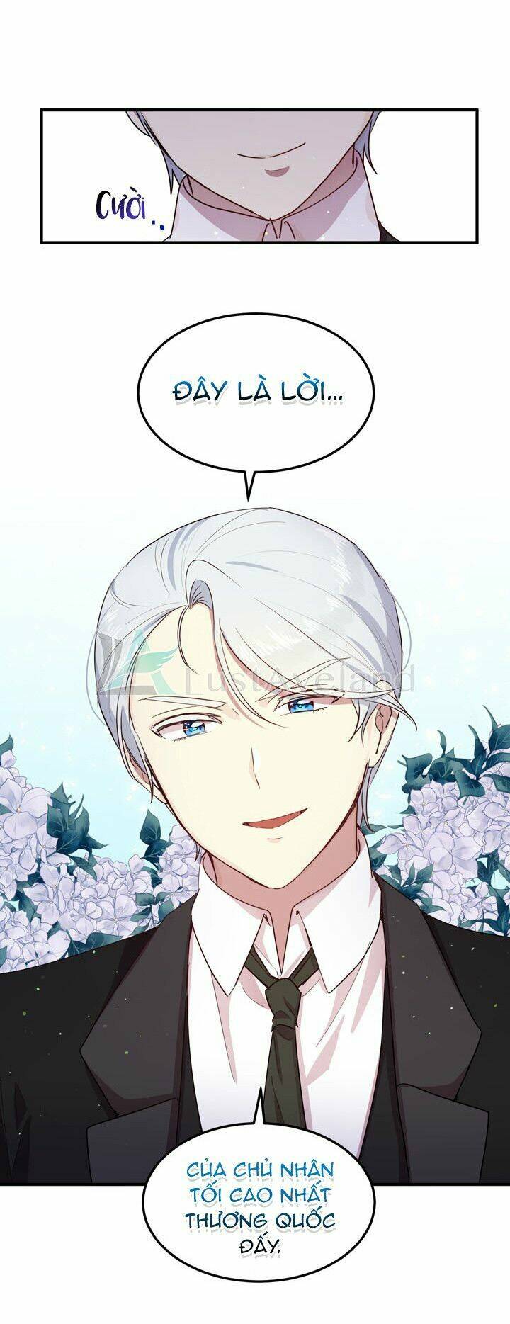 Công Tước, Loạn Vừa Thôi!: Chapter 101